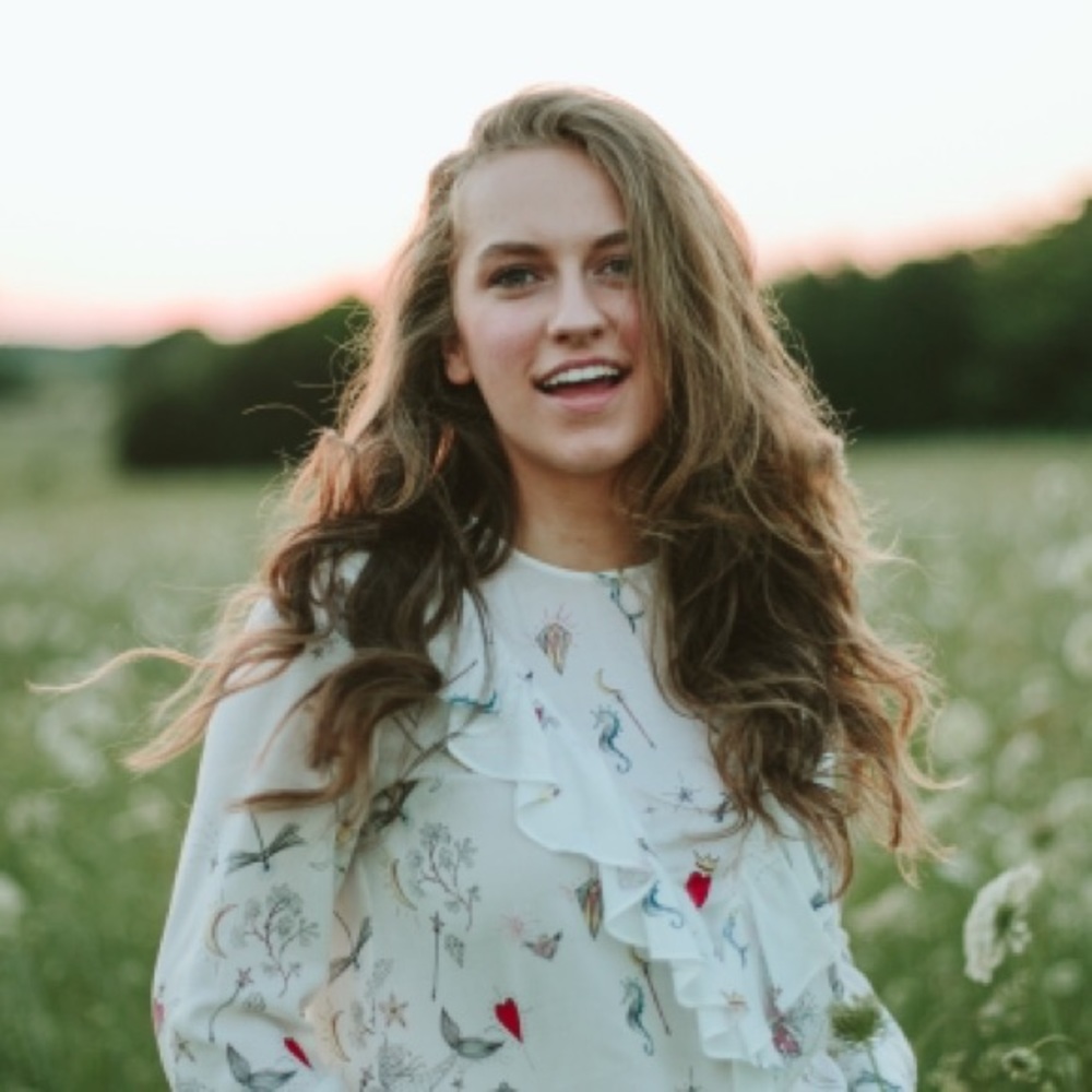 Meet your Posher, Cat